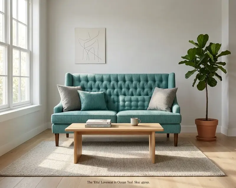 Solid Furniture Collection